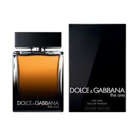 Dolce & Gabbana The One for Men EdP 50 ml